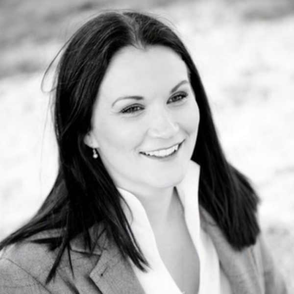 Lauren Barlow, Regional Director, Low-Speed, Northern Region Lauren Barlow, Regional Director, Low-Speed, Northern Region