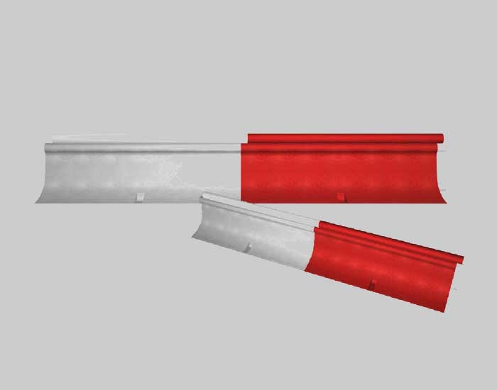 MASS Barrier