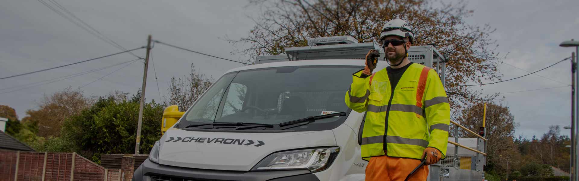 Events Traffic Management