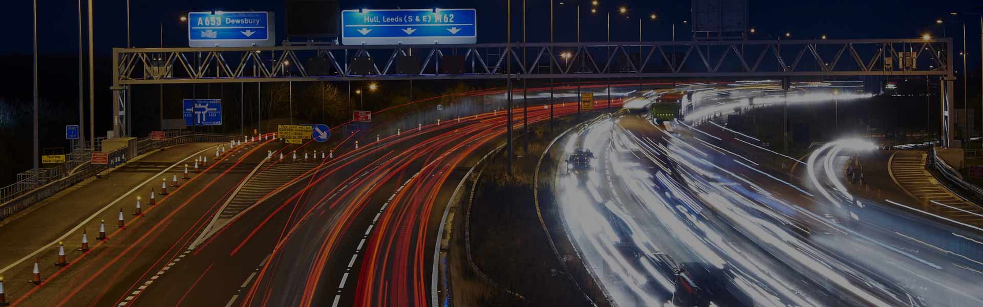 Highways Traffic Management