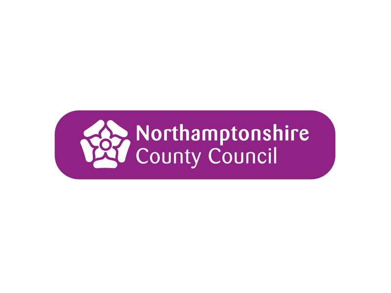 Northamptonshire County Council Northamptonshire County Council