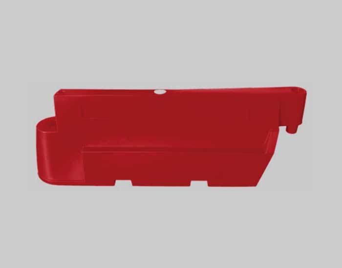 Novus Barrier