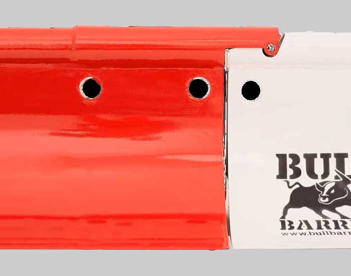 Bull Barrier
