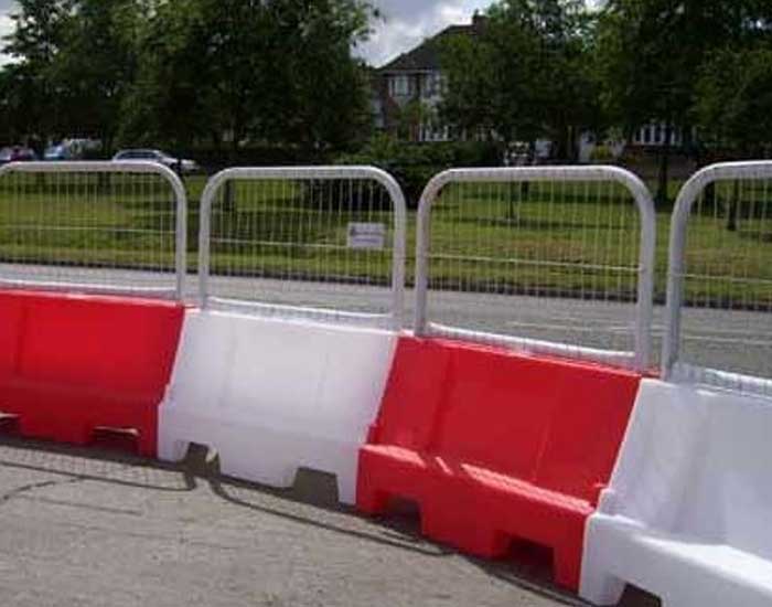 EVO Barrier