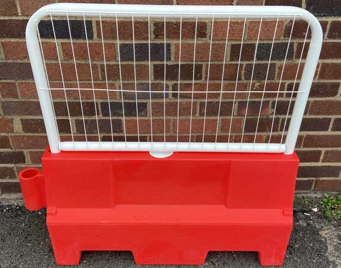 MASS Barrier