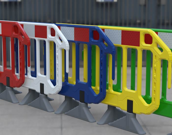 Firmus Barrier