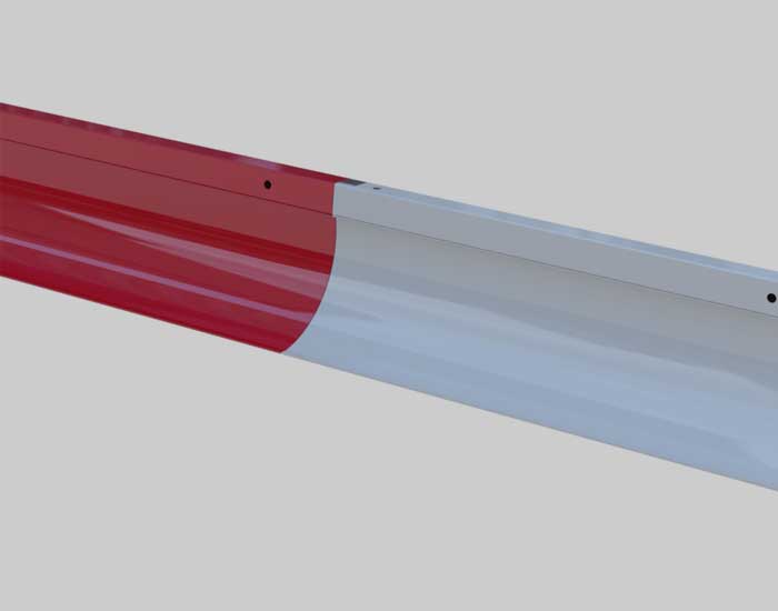 Fortis Barrier System