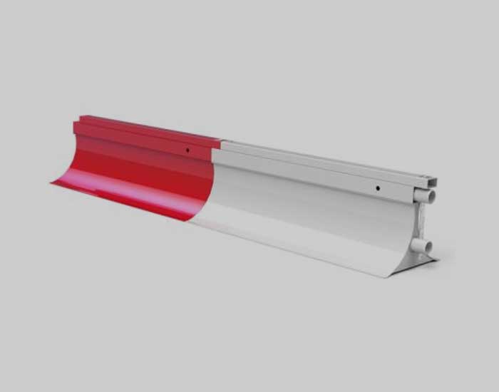 Fortis Barrier System