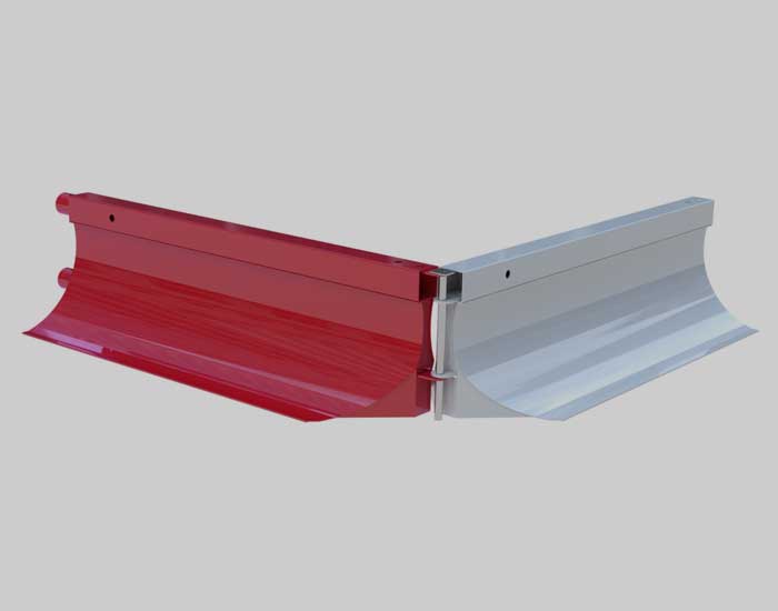 Fortis Barrier System
