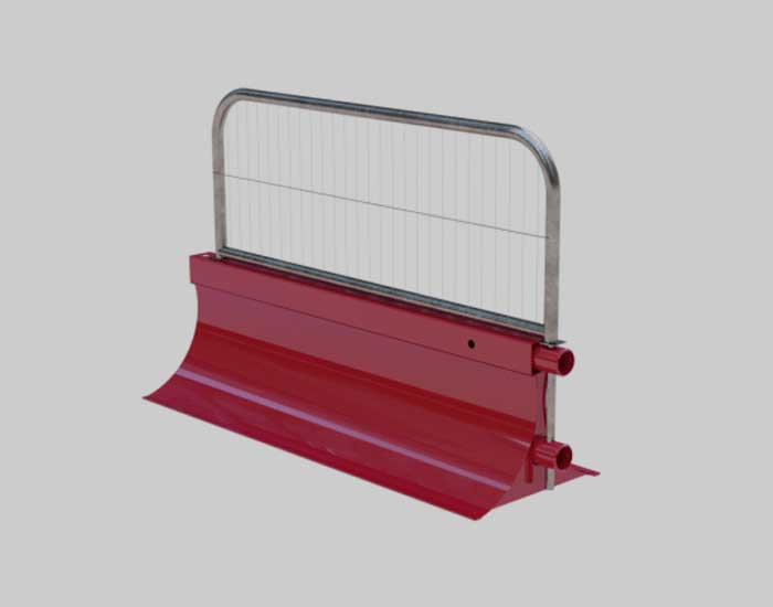 Fortis Barrier System