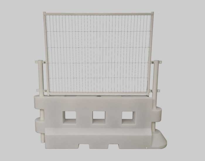 GB2 Barrier GB2 Barrier