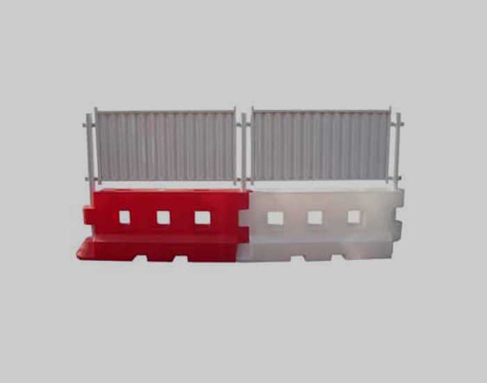 GB2 Barrier