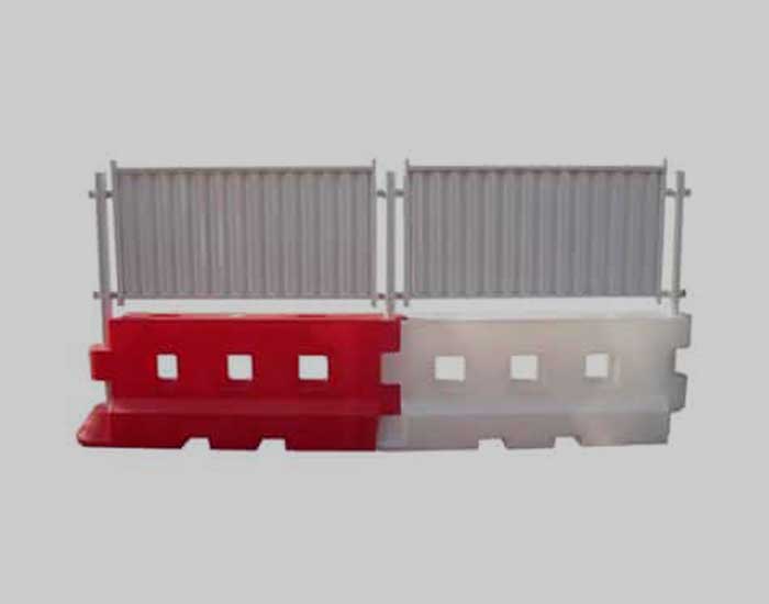 GB2 Barrier GB2 Barrier