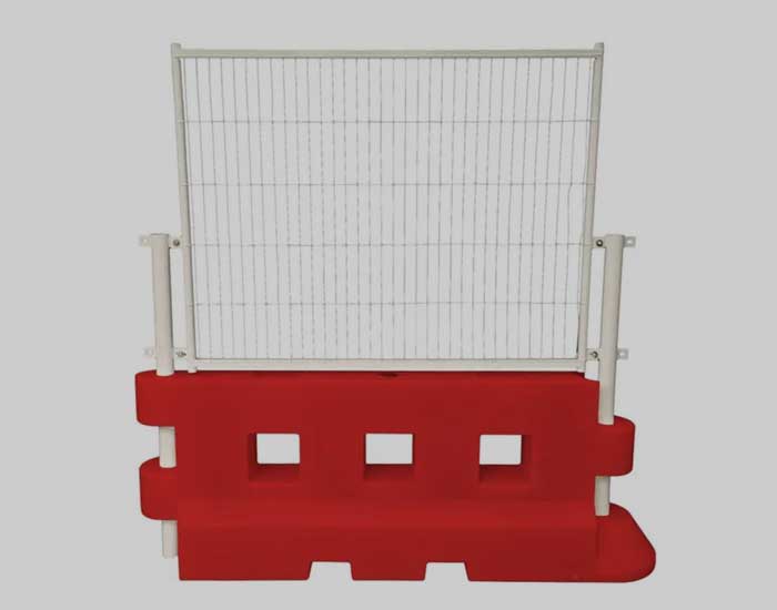 GB2 Barrier