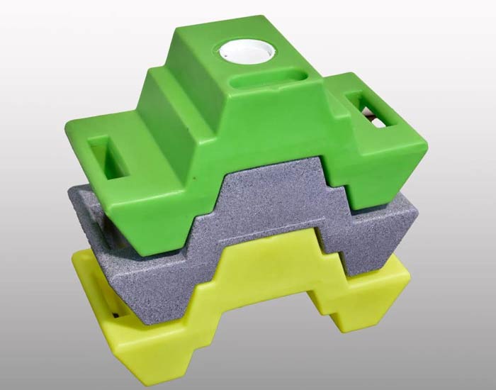 Gradus Block