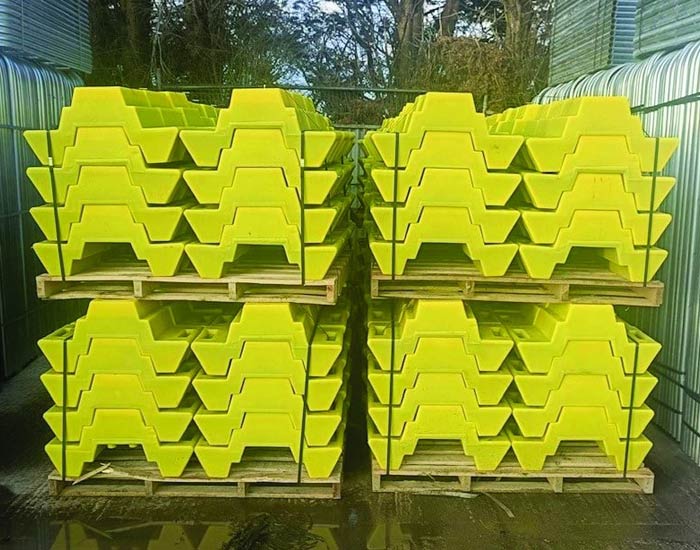 Gradus Block