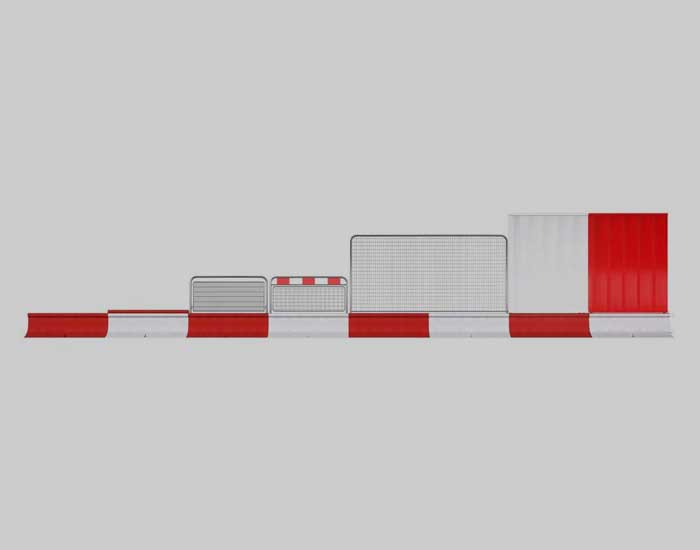 MASS Barrier