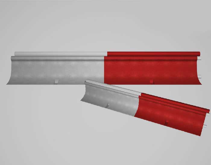 MASS Barrier