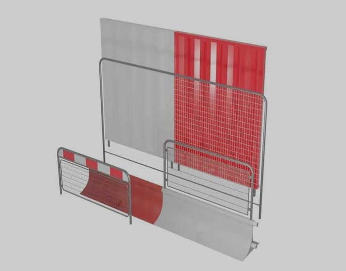 MASS Barrier