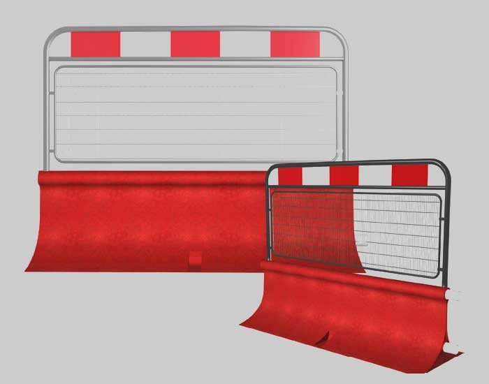 Visirail