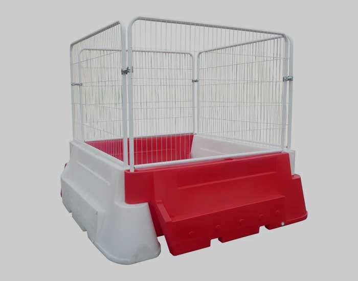 Novus Barrier Novus Barrier