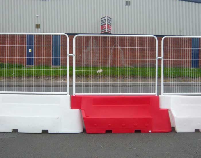 Novus Barrier Novus Barrier