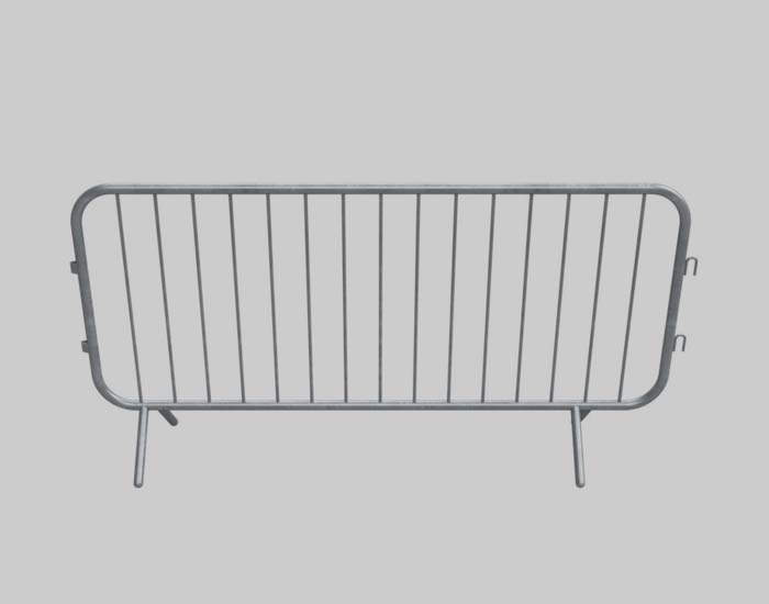 Pedestrian Access Gates
