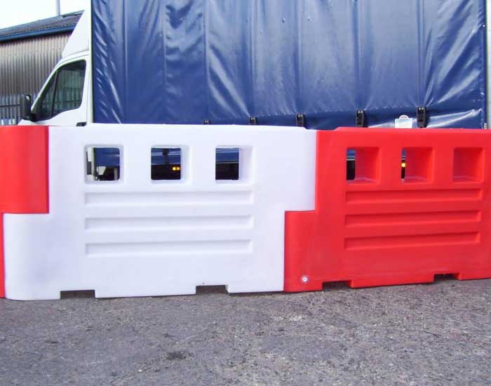 RB2000™ Barrier