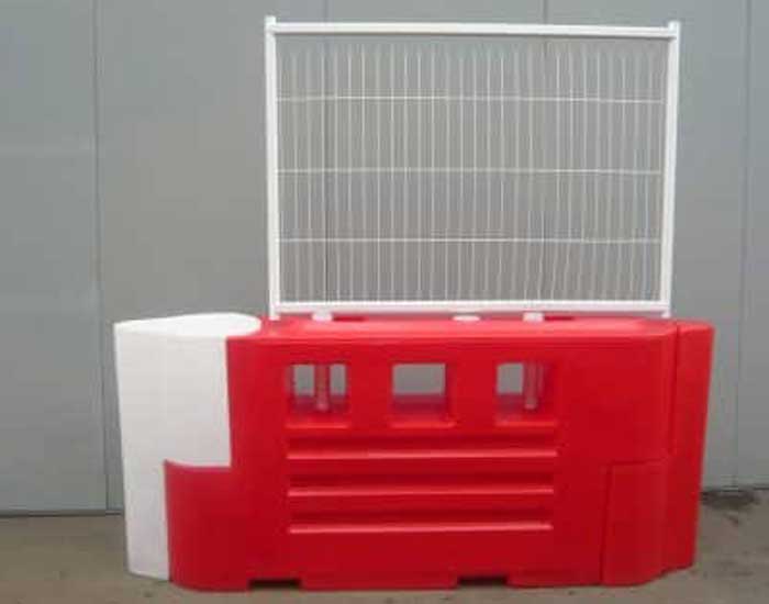 RB2000™ Barrier Accessories