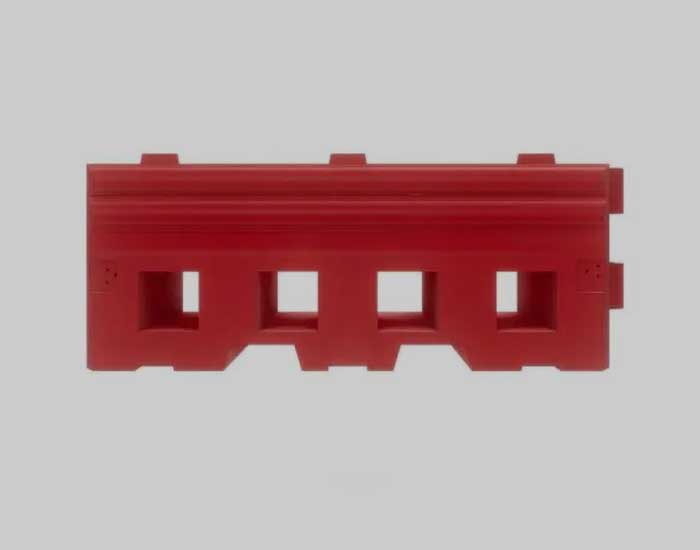 RB22 Barrier