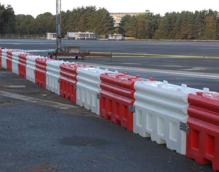 RB22 Barrier