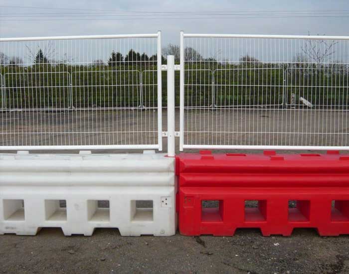 RB22 Barrier