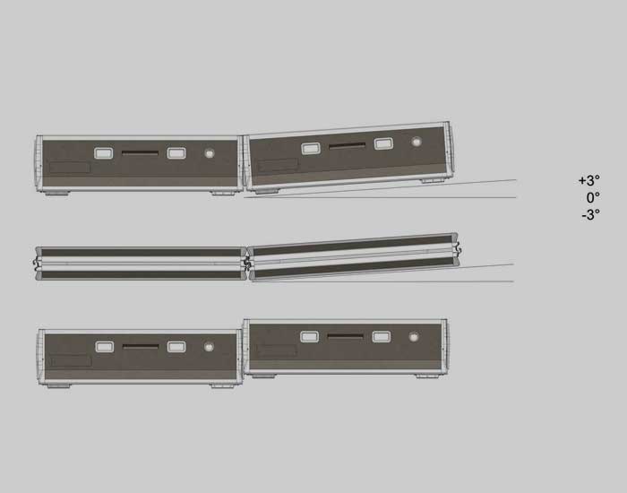 SVEA SoundPanel