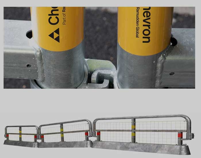 Urban Barrier