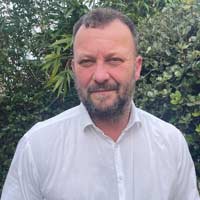 Paul Wilson Paul Wilson