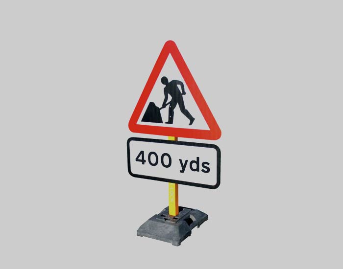 Quick-Lock Signs System Quick-Lock Signs System