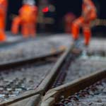 Case Study - Network Rail