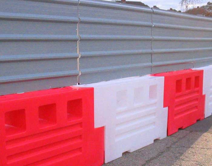 RB2000™ Barrier Accessories