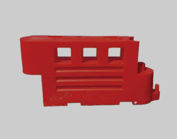 RB2000 Barrier 