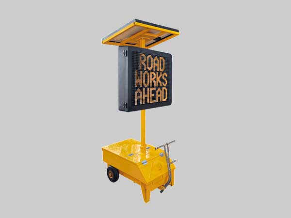 Signage Hire