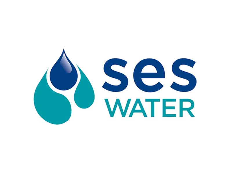 SES Water SES Water