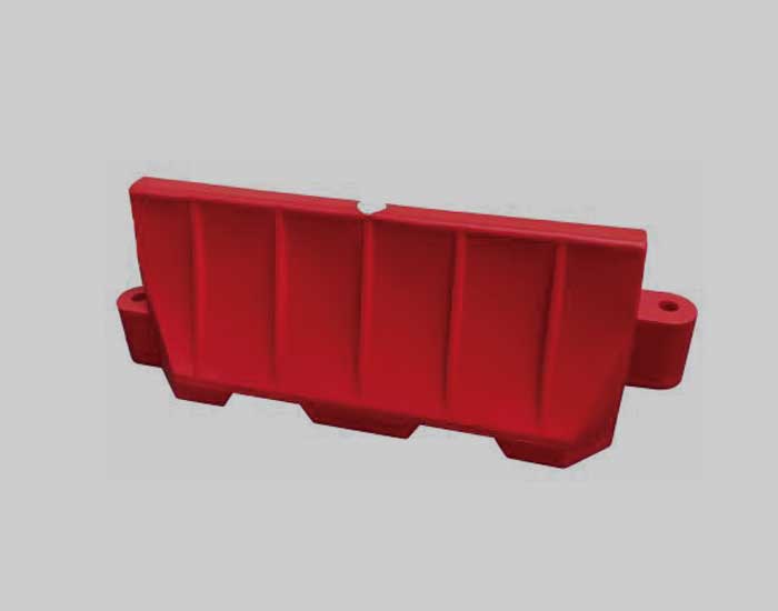 Sitewall Barrier