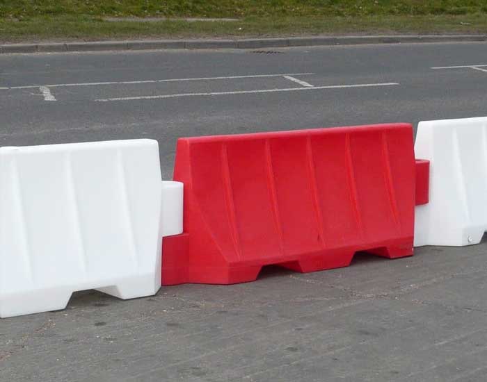 Sitewall Barrier Sitewall Barrier
