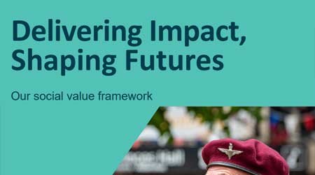 Download our Social Framework report