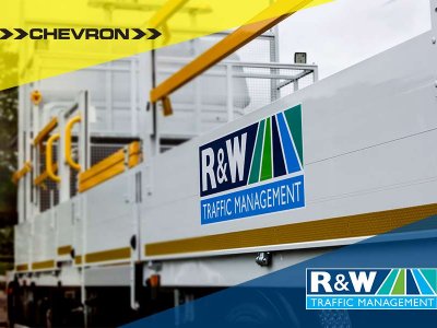 R&W Traffic Management Ltd acquired by Chevron TM