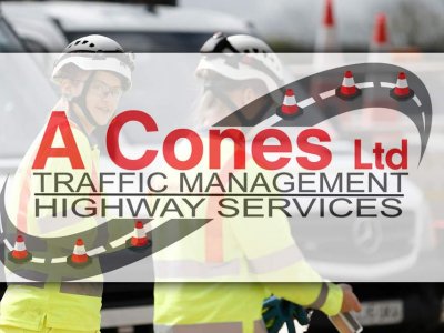 Chevron Traffic Management Ltd. acquires Oxford based Acones Ltd. and sister company Arborforce Ltd.