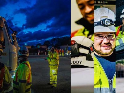 CHEVRON REACHES ANOTHER HEALTH & SAFETY MILESTONE – 7 MILLION HOURS ACCIDENT FREE