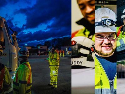 CHEVRON REACHES ANOTHER HEALTH & SAFETY MILESTONE – 7 MILLION HOURS ACCIDENT FREE