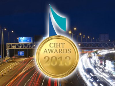 CIHT Awards 2013