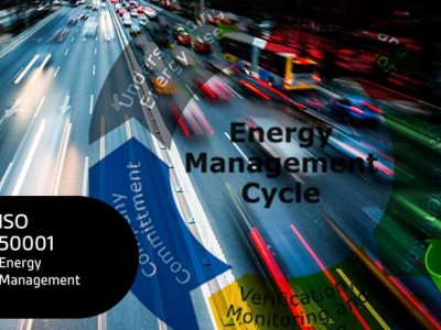  Chevron certified to ISO 50001:2018 – Energy Management System